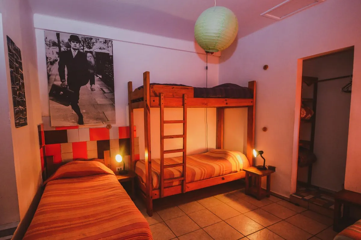 Hostal El Punto - Foto 4