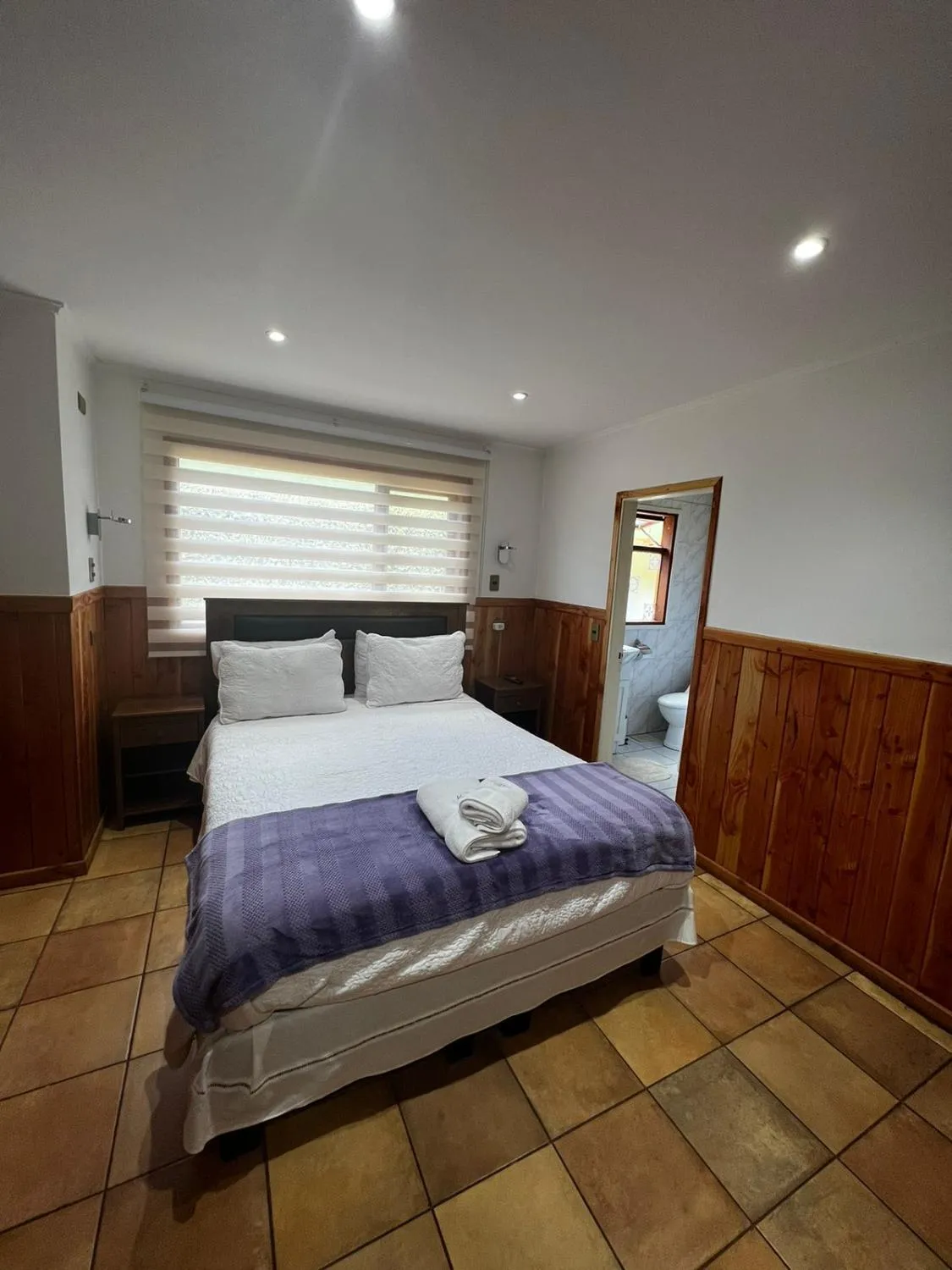 Hostal Katemu - Foto 2