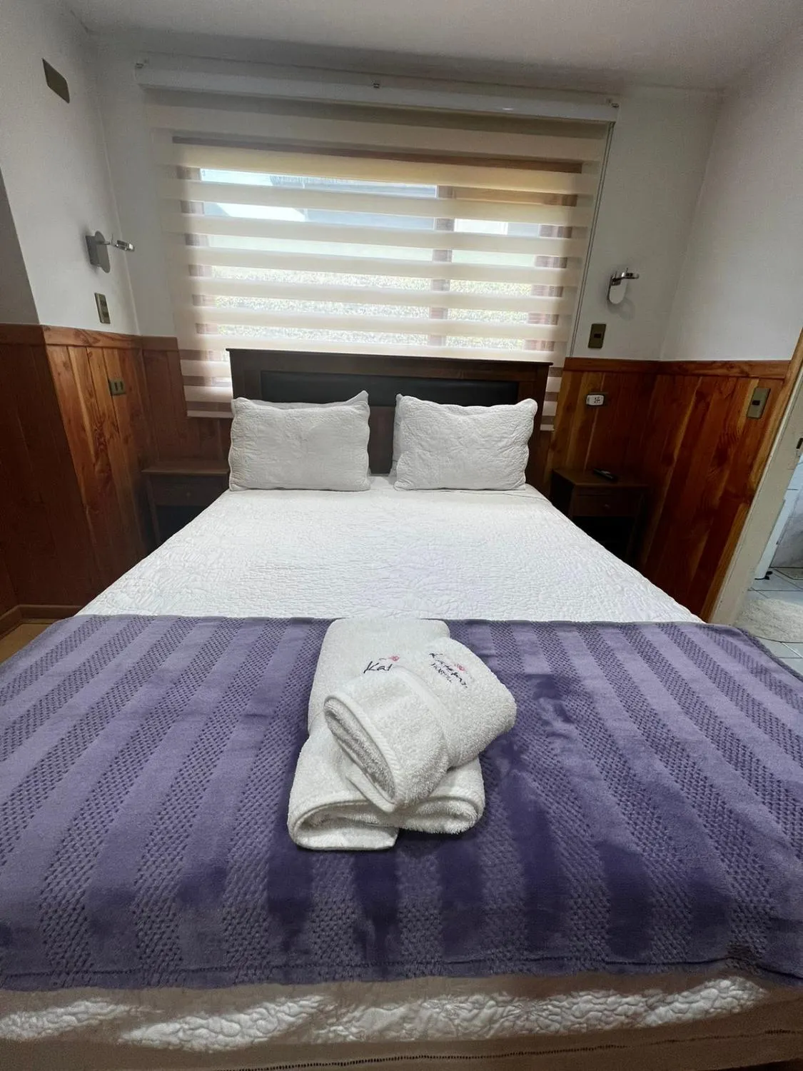 Hostal Katemu - Foto 4