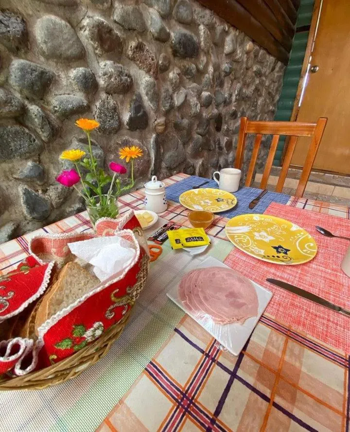 Hostal Klaus - Foto 2