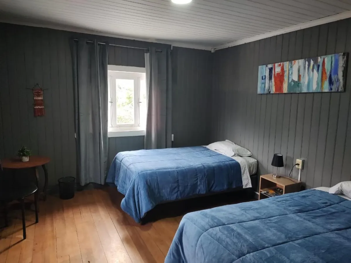 Hostal La Casona Ensenada con parking - Foto 3