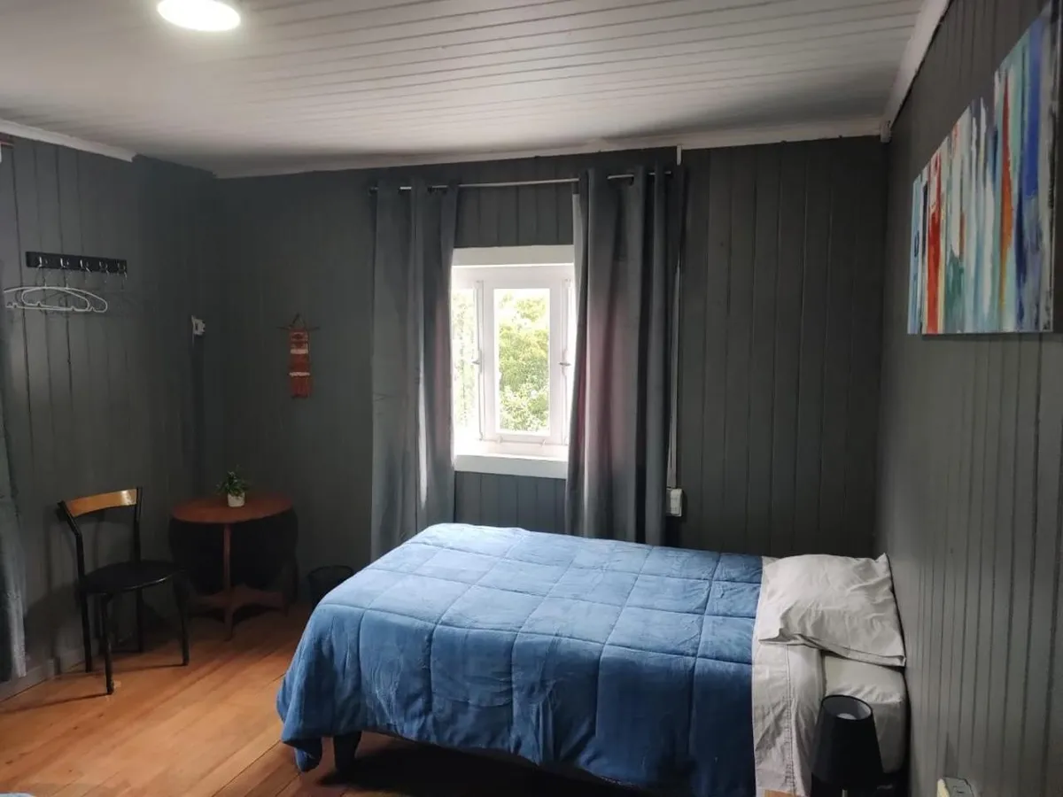 Hostal La Casona Ensenada con parking - Foto 4