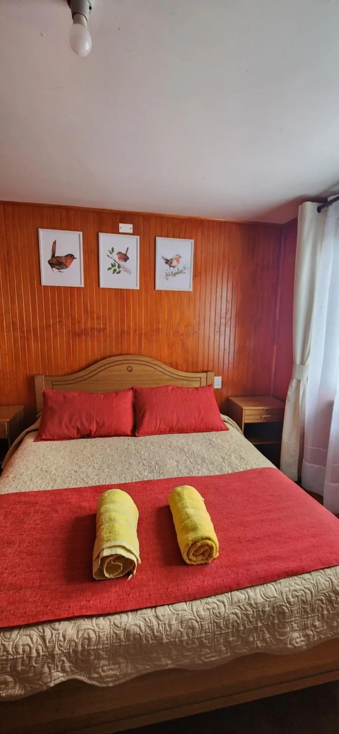 Hostal La nona - Foto 4