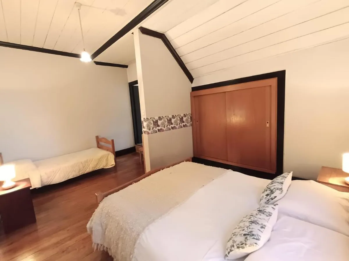 Hostal Los Riscos - Foto 3