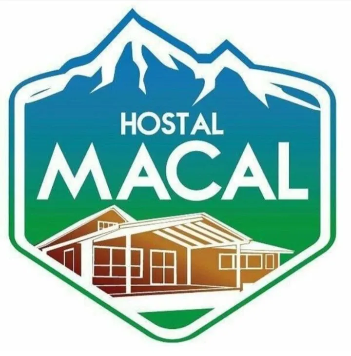 Hostal Macal en Talca - Cabaña para 4 personas