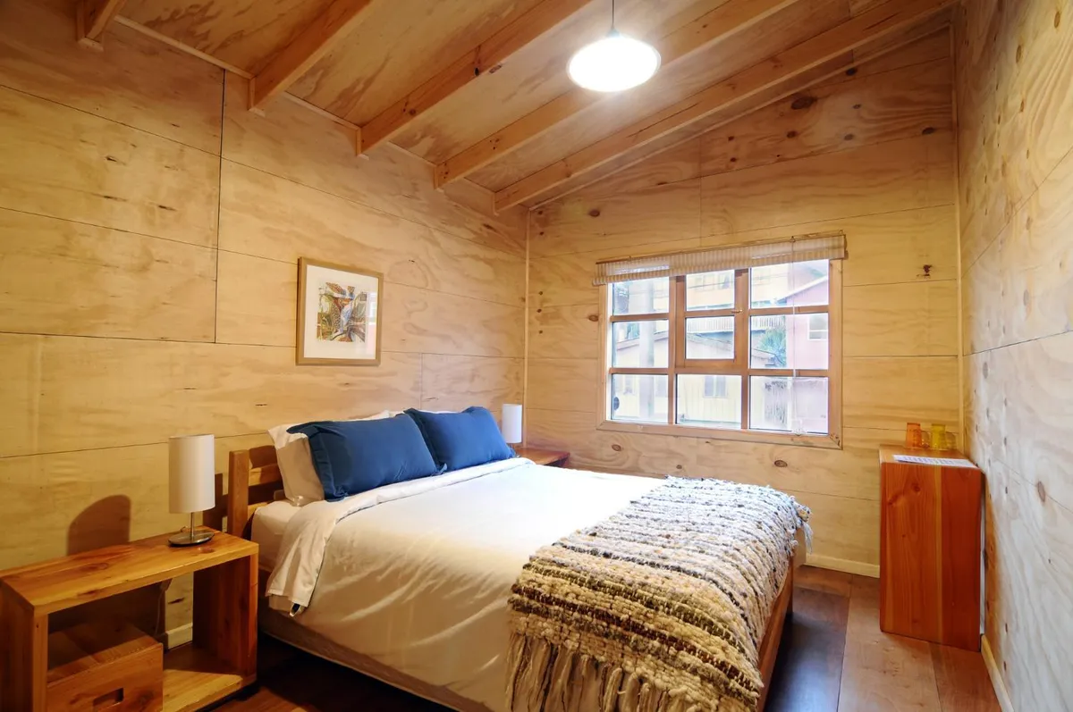 Hostal Palafito Waiwen - Foto 2