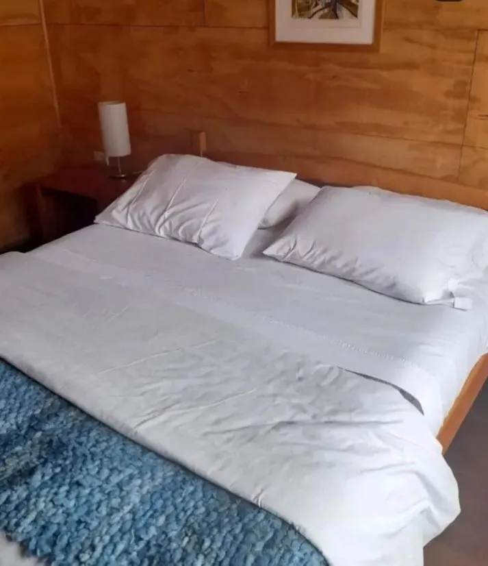 Hostal Palafito Waiwen - Foto 4