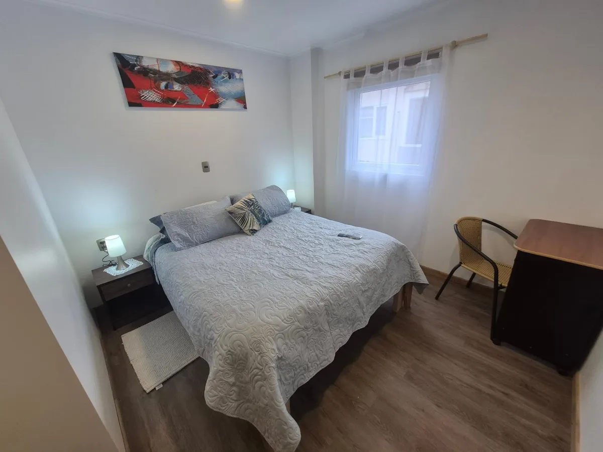 hostal perez de arce en Punta Arenas - Cabaña para 2 personas