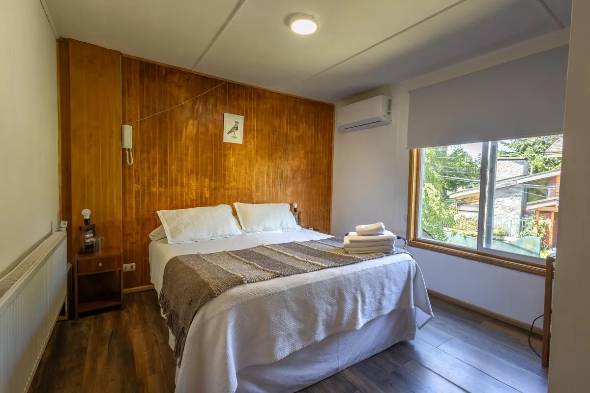 Hostal Viento Sur - Foto 2