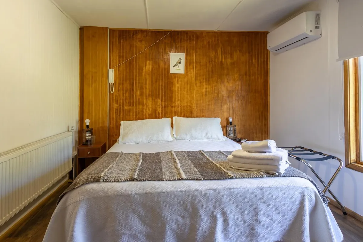 Hostal Viento Sur - Foto 3