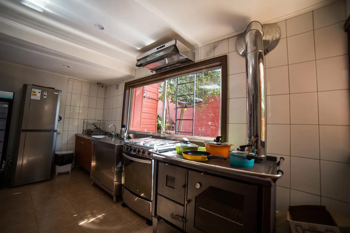 Hostel Chamán - Foto 4