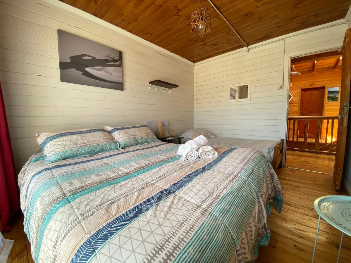 Hostel Moreno - Foto 2