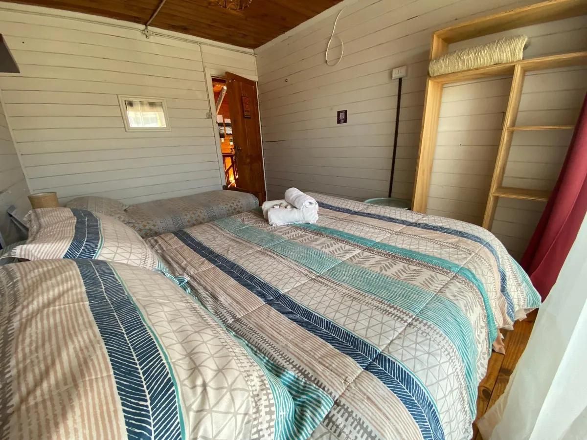 Hostel Moreno - Foto 3