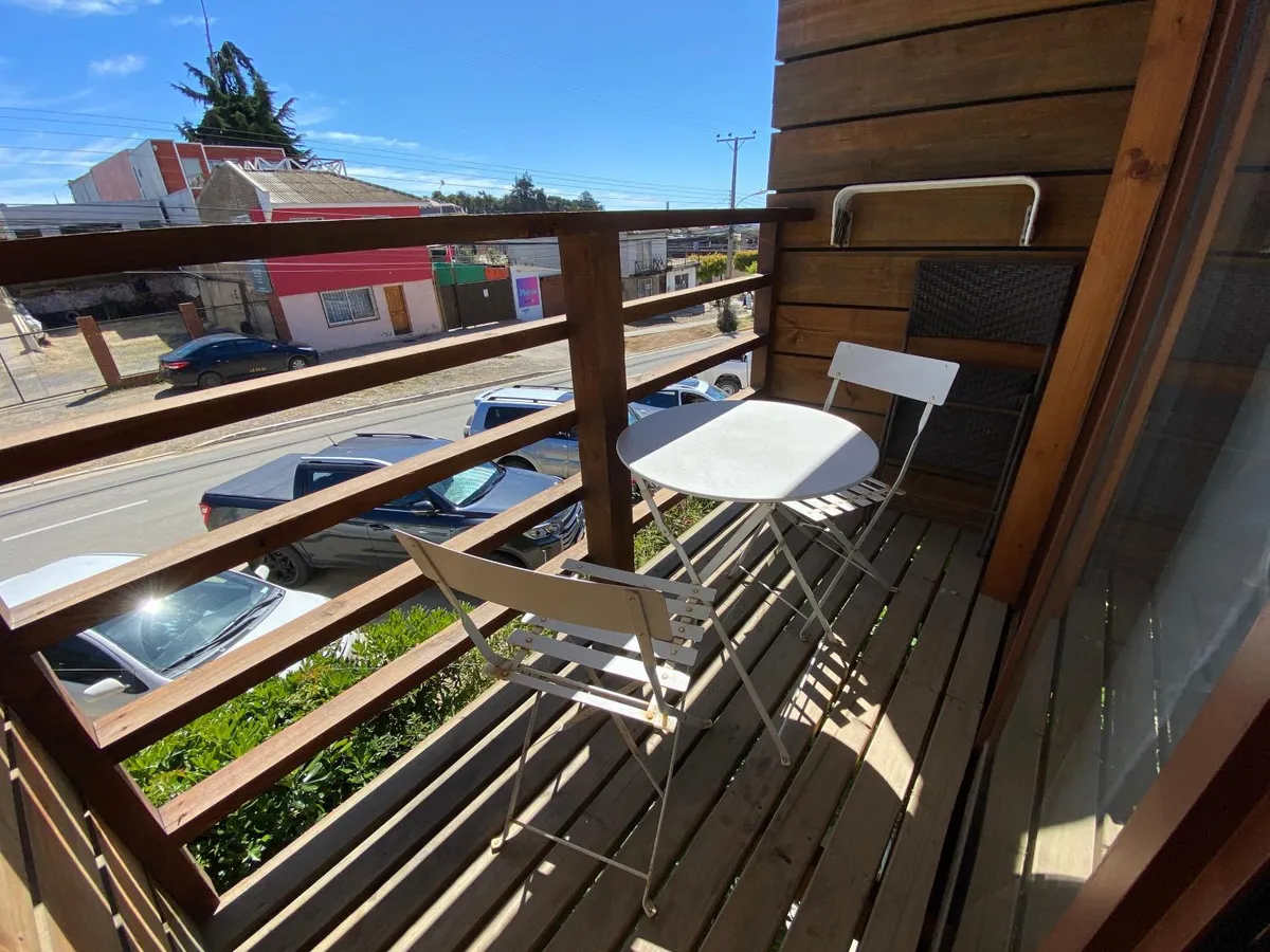 Hostel Moreno - Foto 4