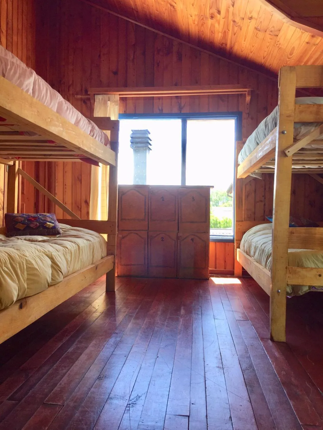 Hostel Raíz - Foto 4