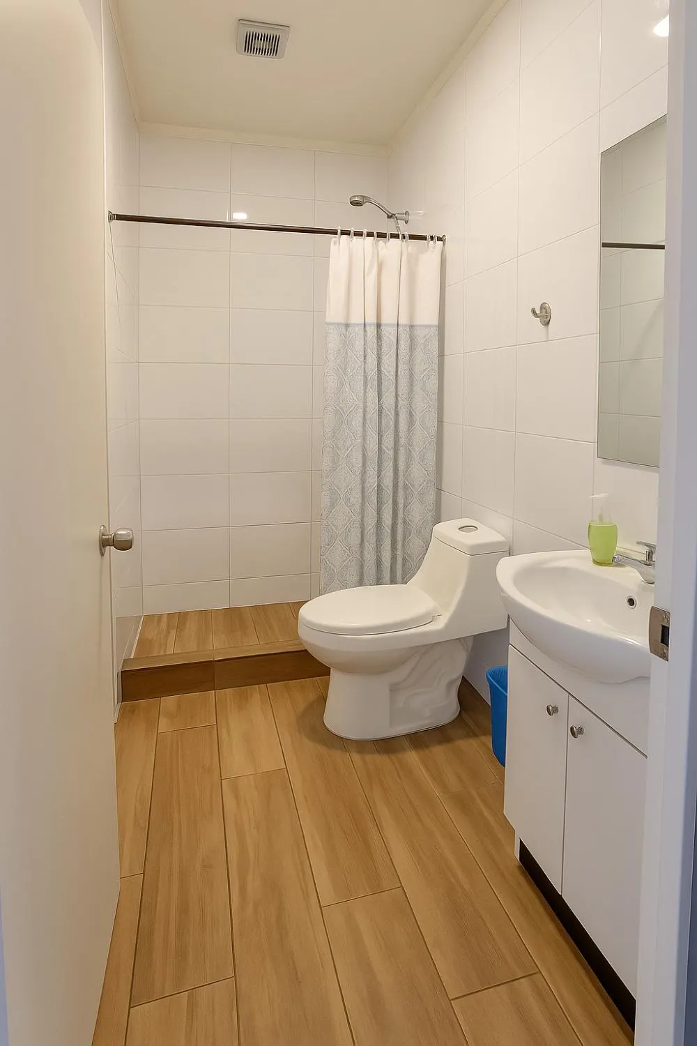 Hostel Villarrica Express - Foto 2