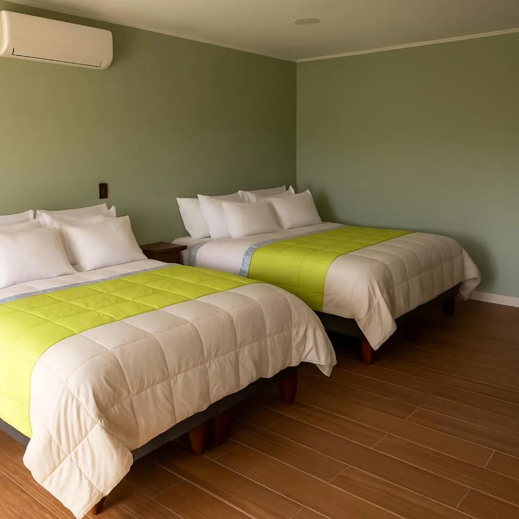 Hostel Villarrica Express - Foto 3