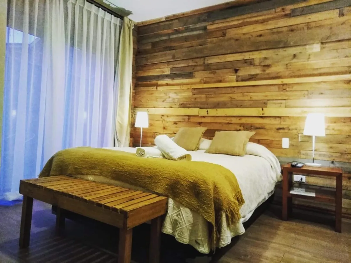 Hotel 381 Panguipulli - Foto 2