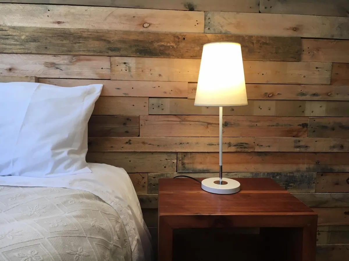 Hotel 381 Panguipulli - Foto 4