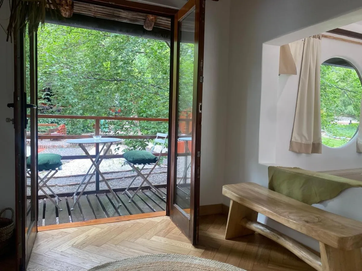 Hotel Altiplanico Cajón del Maipo - Foto 3