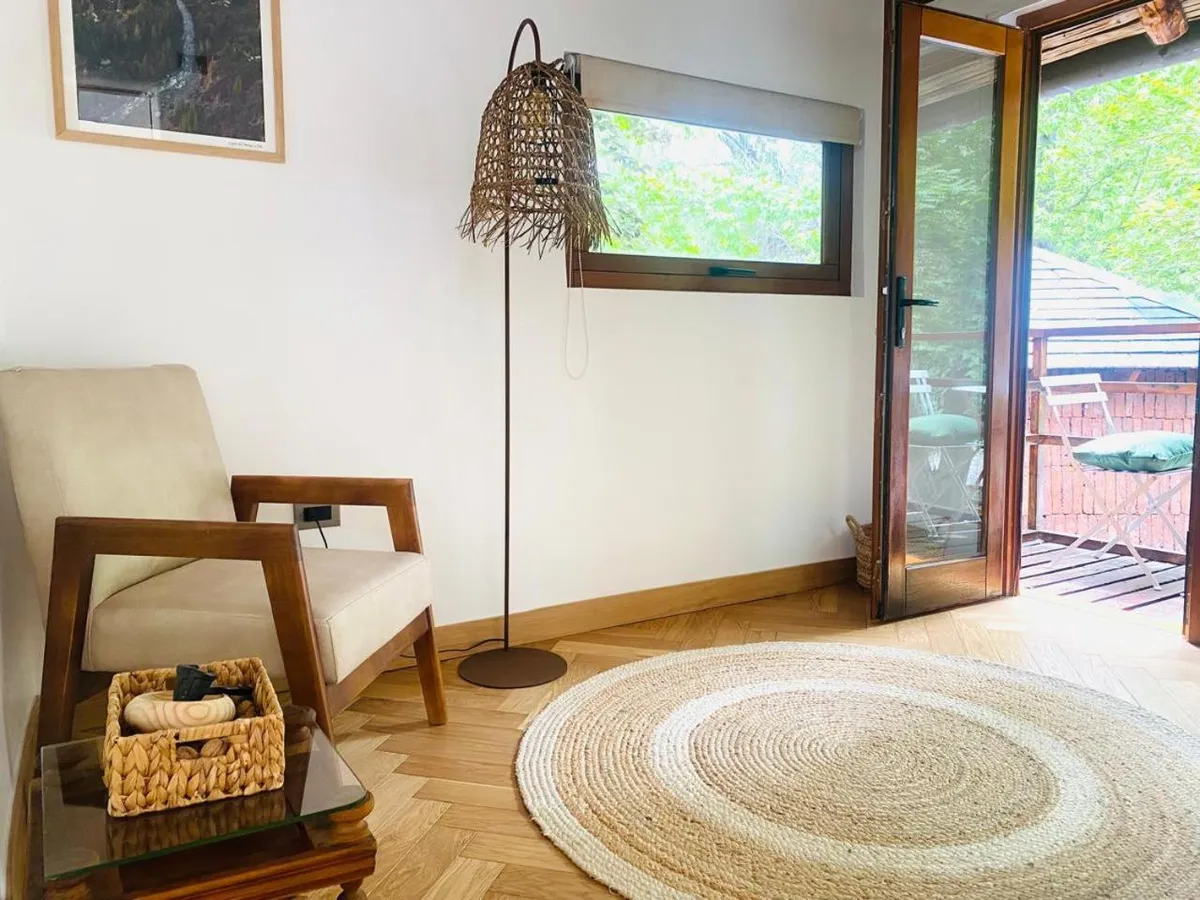 Hotel Altiplanico Cajón del Maipo - Foto 4