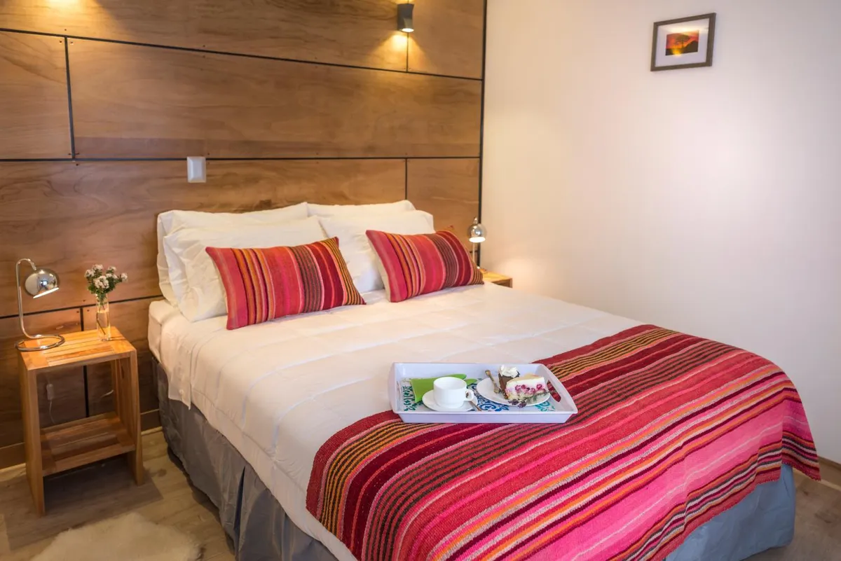 Hotel Angelmontt - Foto 3