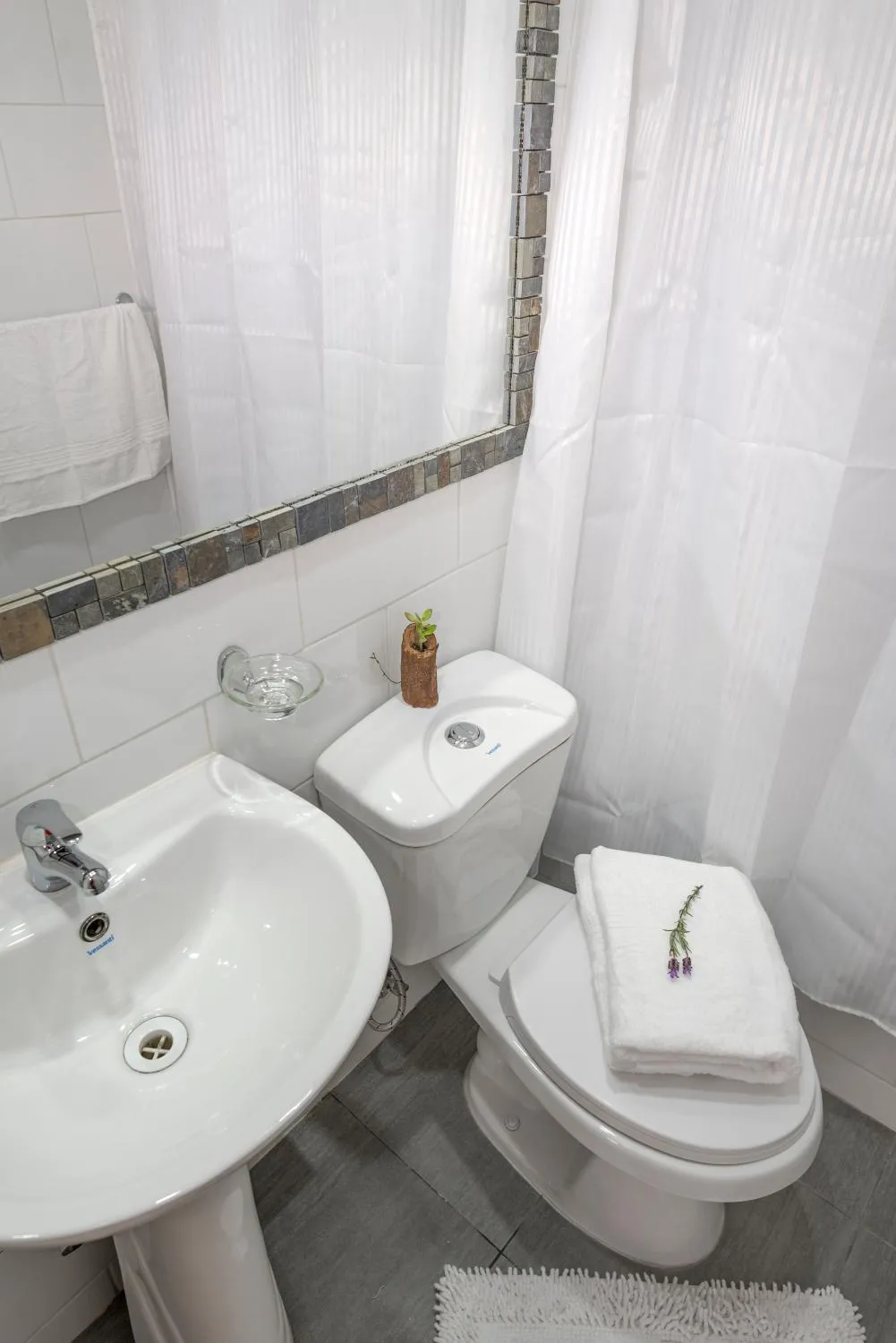 Hotel Angelmontt - Foto 4