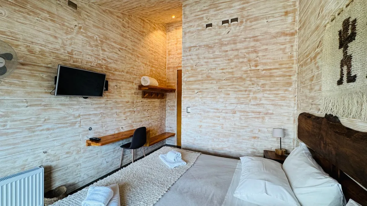 Hotel Arrebol Castro - Foto 2