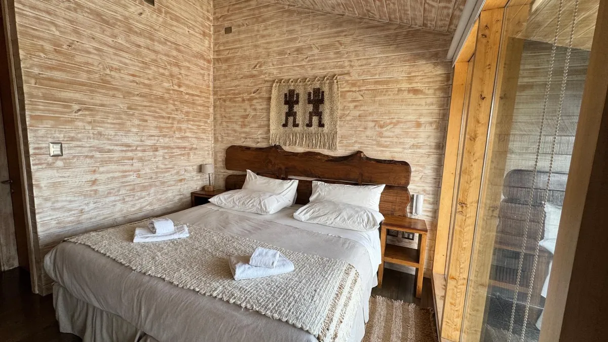 Hotel Arrebol Castro - Foto 3