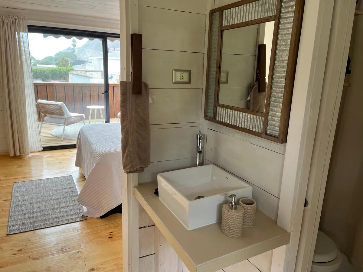 Hotel Boulevard Pacífico - Foto 2