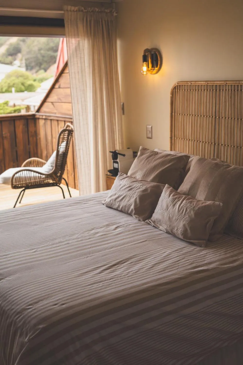 Hotel Boulevard Pacífico - Foto 4