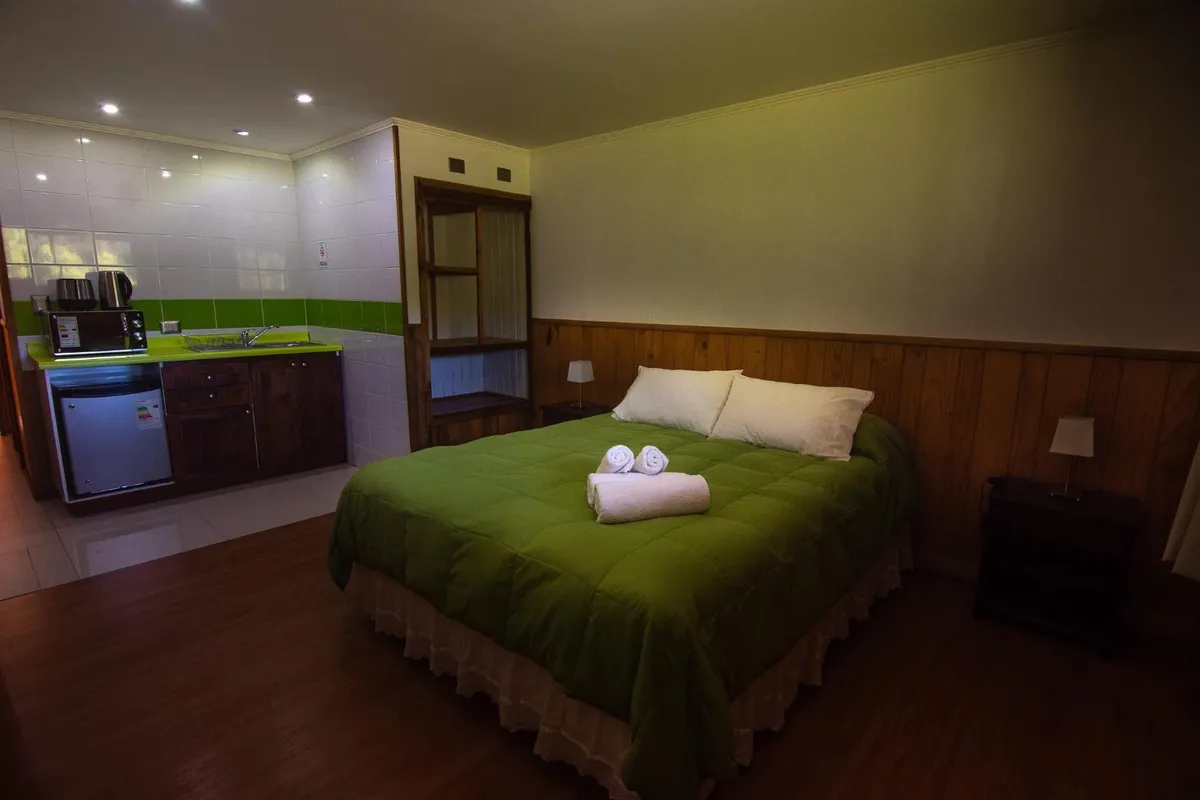 Hotel Boutique Ecoterraverde - Foto 3