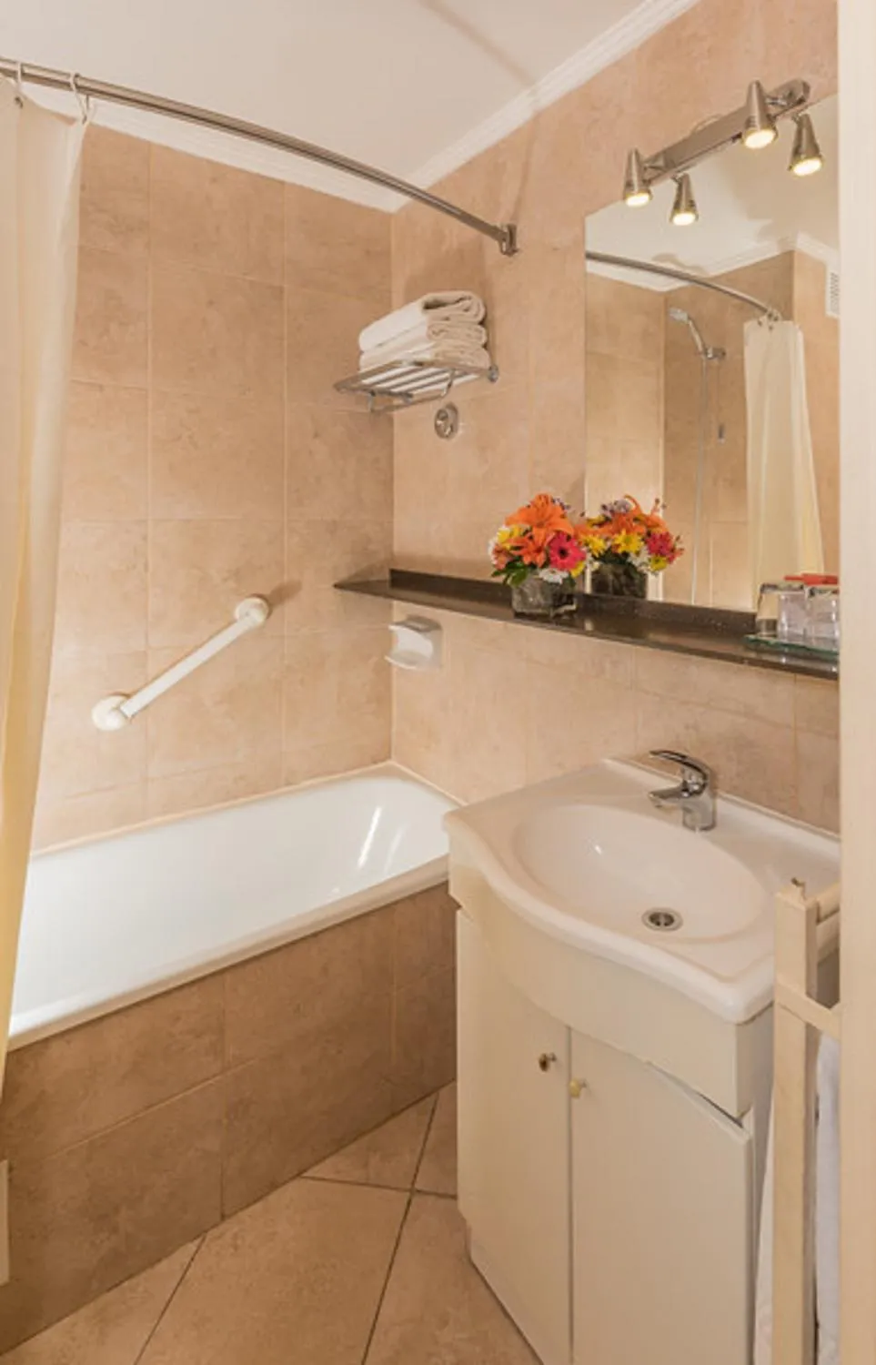 Hotel Cabaña Del Lago Puerto Varas - Foto 3