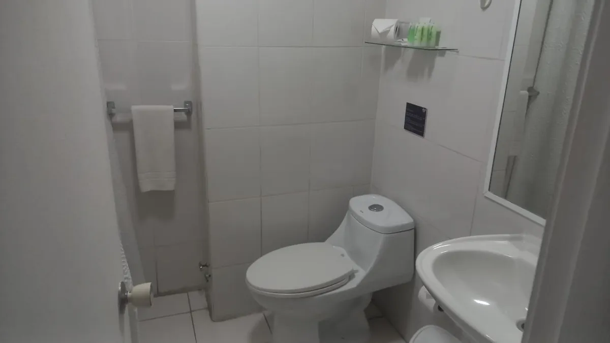 Hotel Canciller - Ex Hotel Presidente - Foto 4