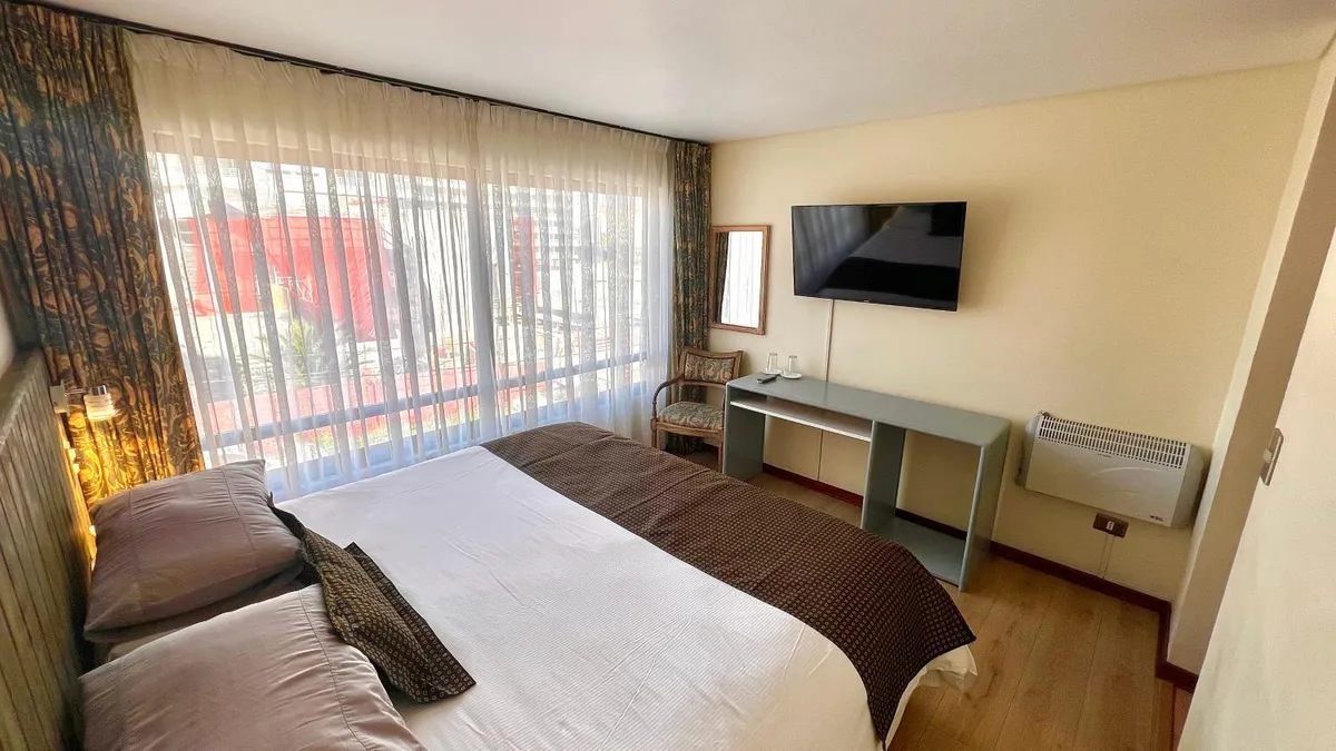 Hotel Canto del Mar - Foto 3