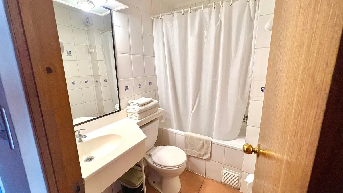 Hotel Canto del Mar - Foto 4