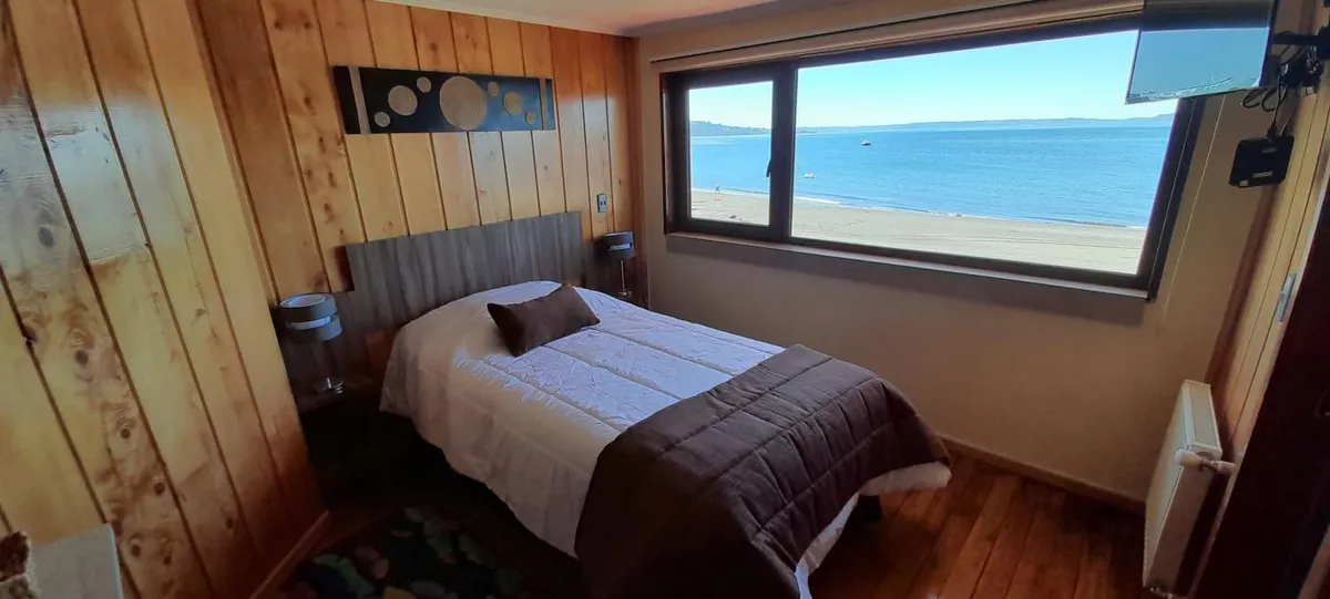 Hotel CasaQuinchao - Foto 2