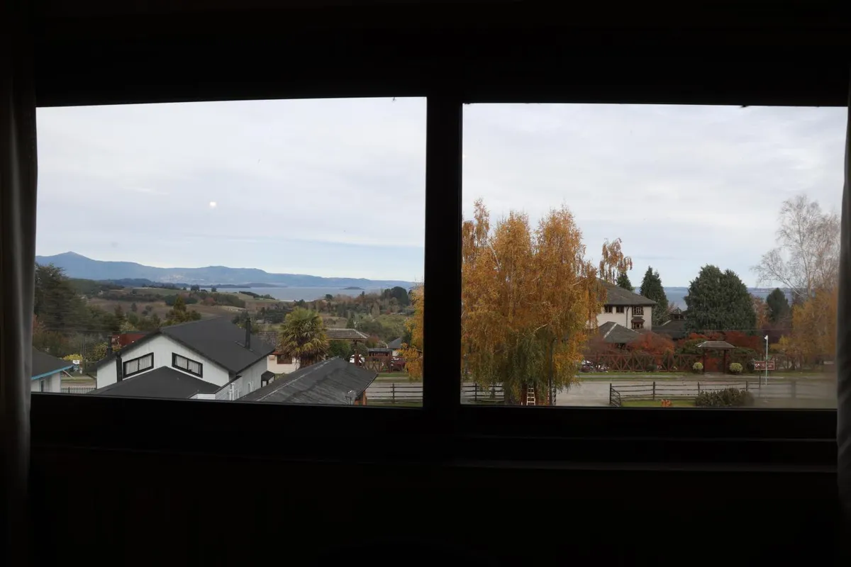 Hotel Casona de Los Ríos - Foto 2