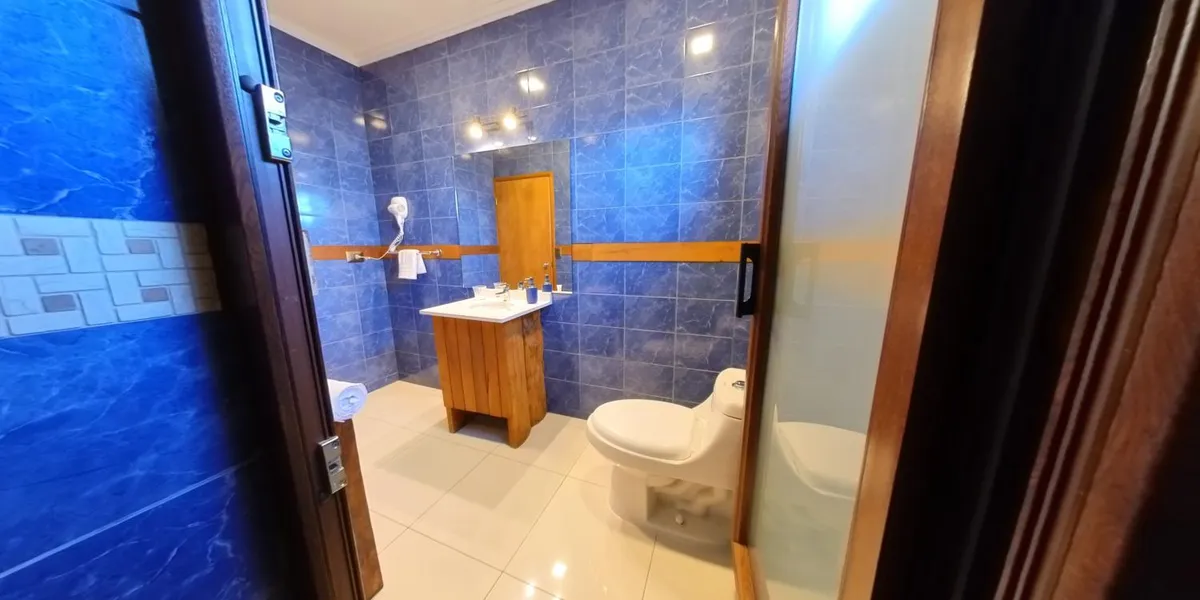 Hotel Casona de Los Ríos - Foto 3