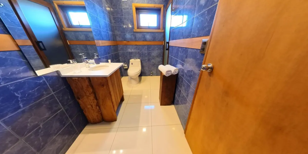 Hotel Casona de Los Ríos - Foto 4