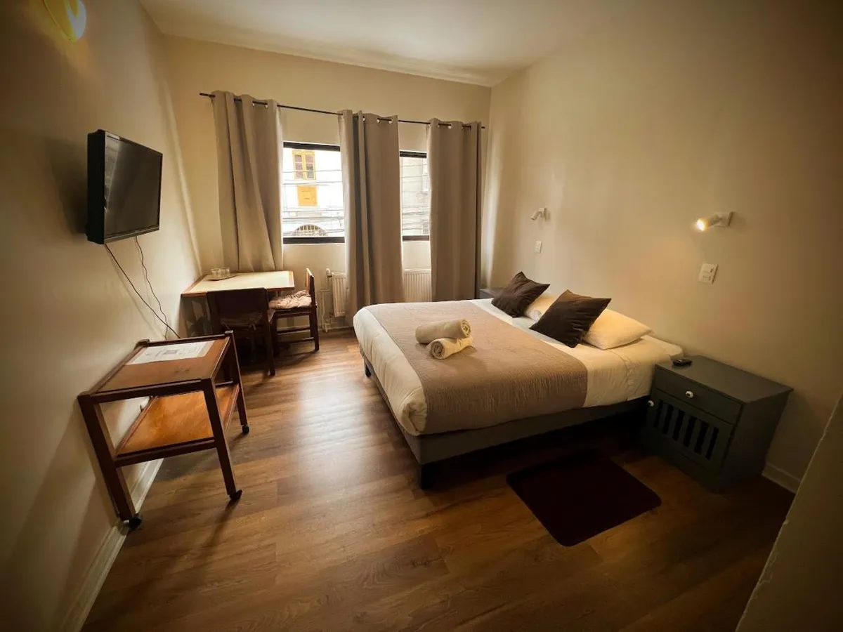 Hotel Centric Plaza - Foto 3