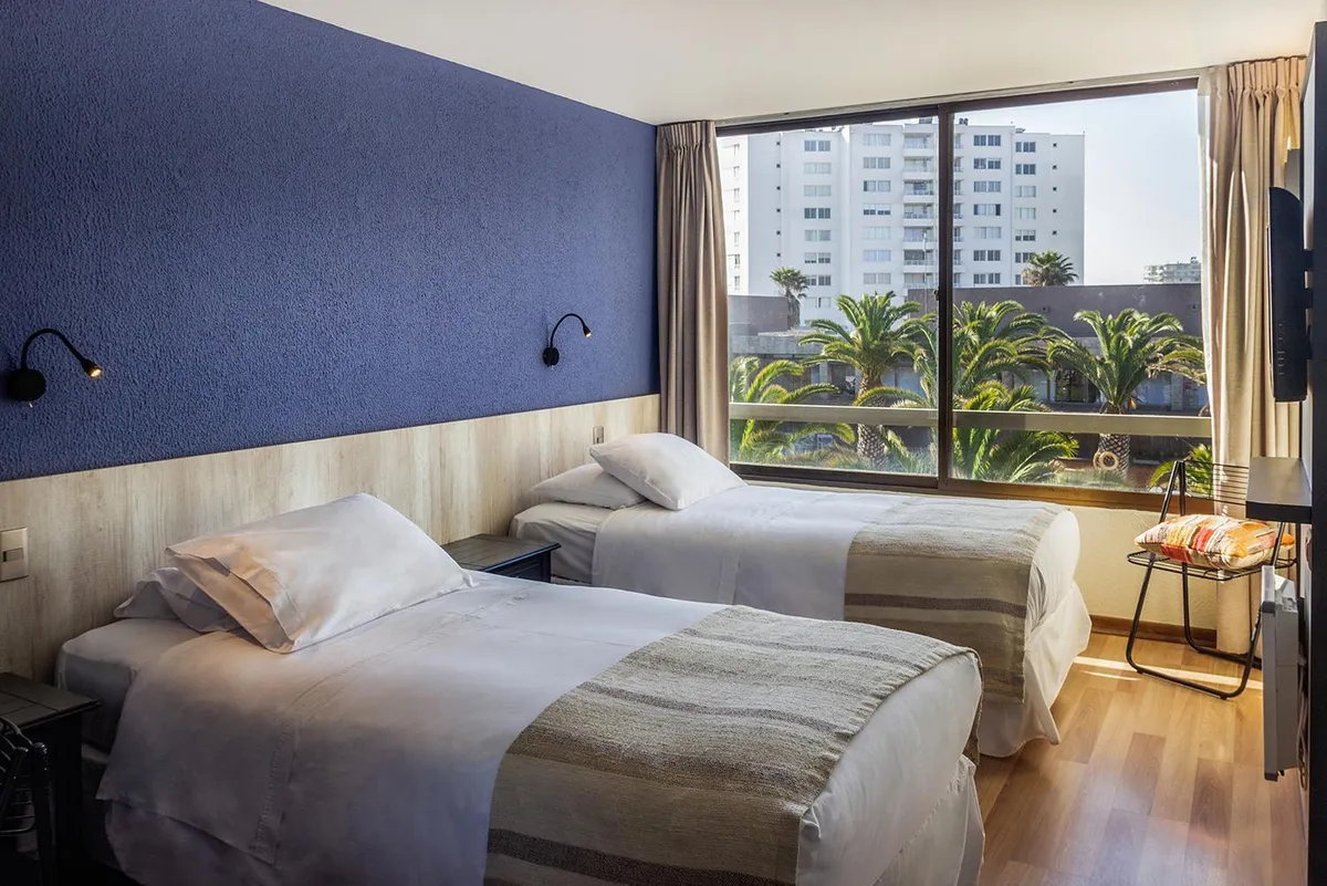 Hotel Club La Serena - Foto 2