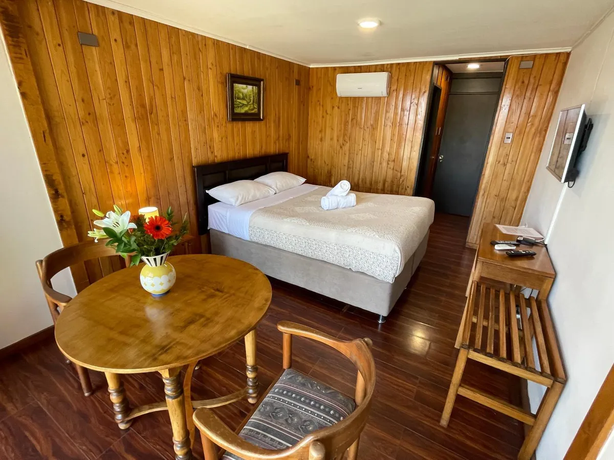 Hotel Costanera Pucón - Foto 2