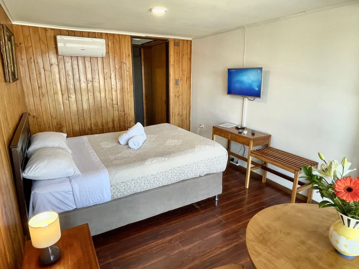 Hotel Costanera Pucón - Foto 3