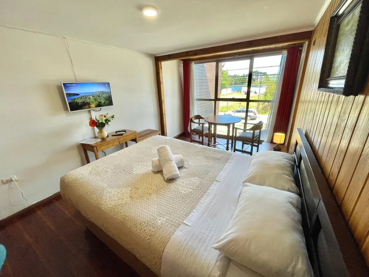 Hotel Costanera Pucón - Foto 4