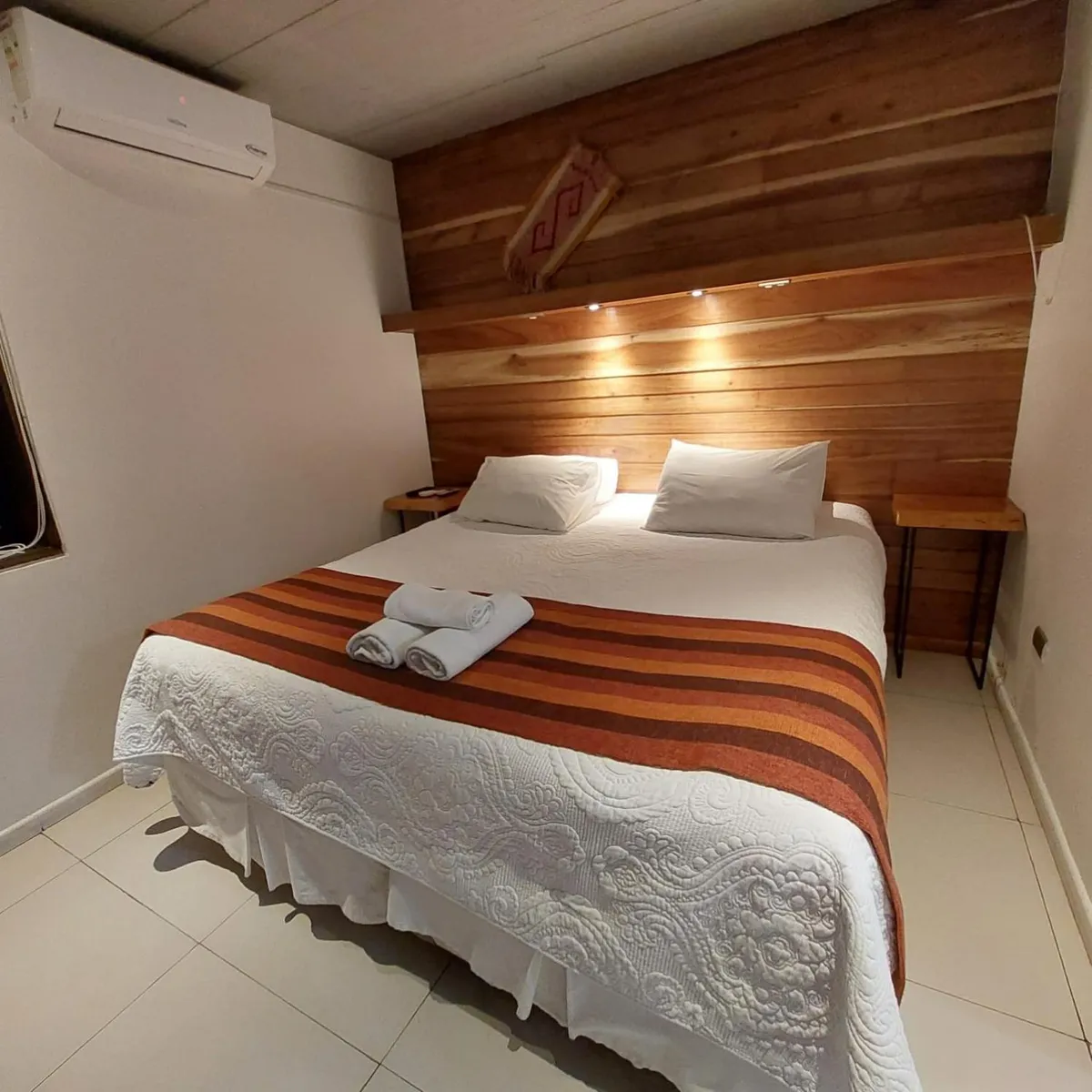 Hotel Cumbres del Sur - Foto 3