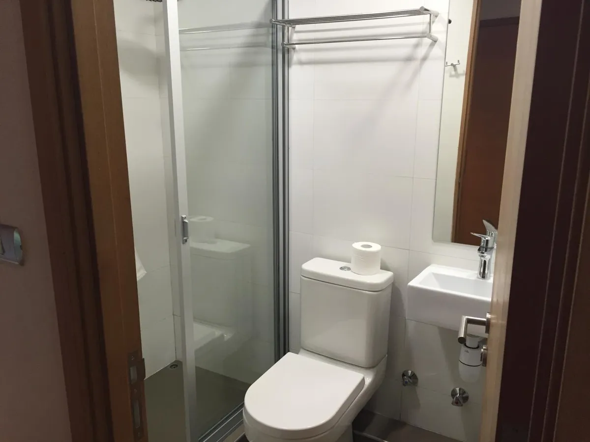 Hotel Cumbres del Sur - Foto 4