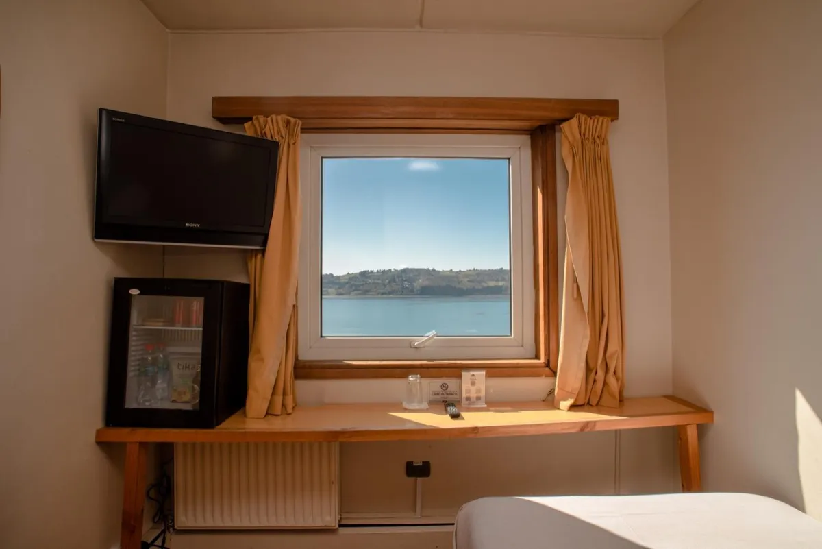 Hotel de Castro - Foto 2