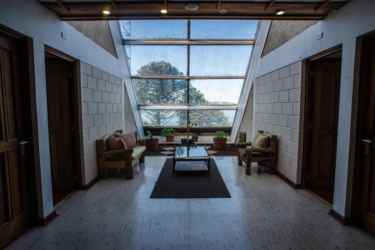 Hotel de Castro - Foto 3