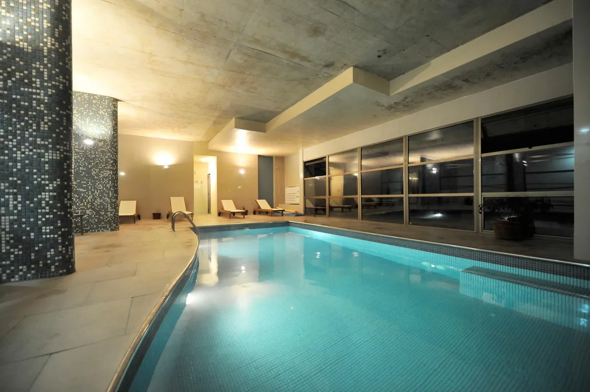 Hotel de Castro - Foto 4